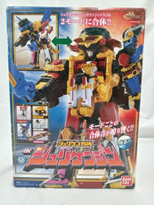 DXシュリケンジン|BANDAI