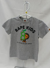 Tシャツ|BAPE  KIDS