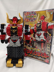 侍合体 DXモウギュウダイオー|BANDAI