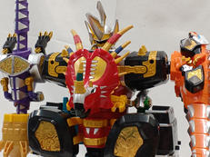 DXマックスリュウオー|BANDAI