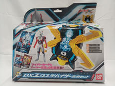 DXエクスデバイザー 変身セット|BANDAI