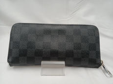 ジッピーウォレット|LOUIS VUITTON