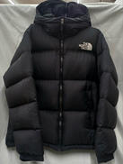 NUPTSE HOODIE|THE NORTH FACE