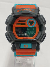 G-SHOCK|CASIO