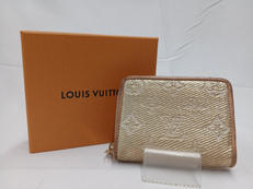 ジッピーコインパース|LOUIS VUITTON