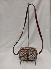 ショルダーバッグ|BURBERRY