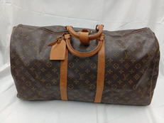 キーポルバンドリエール55|LOUIS VUITTON