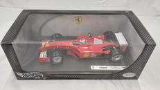 1/18ミニカー|HOTWHEELS