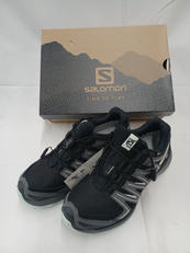 スニーカー|SALOMON