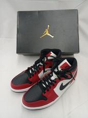AIR JORDAN 1 MID|NIKE