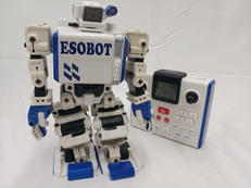 OMNIBOT17Μ I -SOBOT|タカラトミー