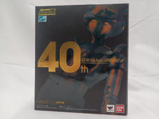 超合金魂　アフロダイA (超合金40周年記念VER.)|BANDAI
