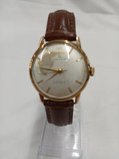手巻き|SEIKO
