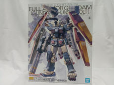 MG フルアーマーガンダムVER.KA|BANDAI SPIRITS
