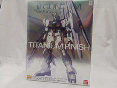 MG ニューガンダム VER.KA チタニウムフィニッシュ|BANDAI SPIRITS