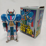 ウルトラ合金 ペガスロボット|中嶋製作所