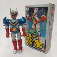 ウルトラ合金 テッカマン(大)|中嶋製作所