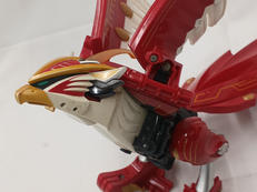 ガオファルコン|BANDAI