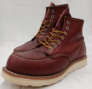 ブーツ|RED WING