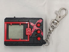 デジタルモンスターX|BANDAI