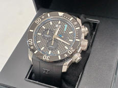 クロノグラフ|EDOX