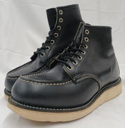 アイリッシュセッターブーツ|RED WING