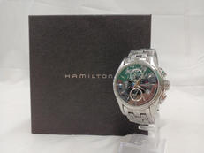 自動巻き|HAMILTON