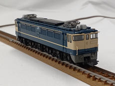 EF65 1000 後期形(JR仕様)|KATO