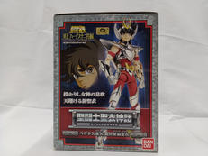 ペガサス星矢 最終青銅聖衣|バンダイ