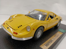 フェラーリ ディーノ 246GT|ANSON
