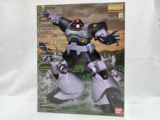 MG MS-09 ドム|バンダイ