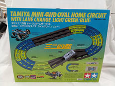 ミニ四駆サーキット|TAMIYA