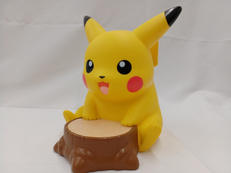 ビッグピカチュウ|バンダイ