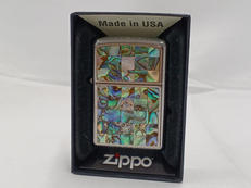 ライター|ZIPPO