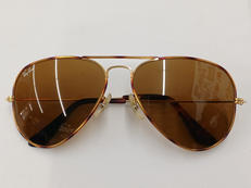 サングラス|RAY BAN B&L USA製