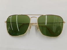 サングラス|RAY BAN  B&L USA製