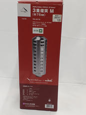 新ウッドストーブM（Φ76MM)専用オプション|TENT-MARK