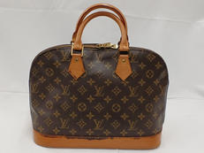 ハンドバッグ|LOUIS VUITTON