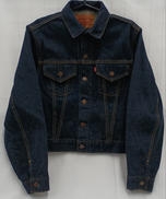Gジャン|LEVIS