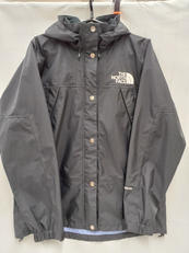 マウンテンレインテックスジャケット|THE NORTH FACE