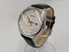 自動巻き|SEIKO