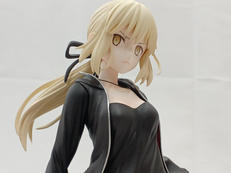 セイバー/アルトリア・ペンドラゴン〔オルタ〕 私服VER.|KOTOBUKIYA
