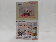 MAKEUP DRESSER|リーメント
