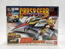 1/1 CGX-05WR 鎧輝|バンダイ