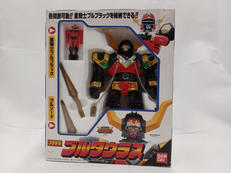 【プラデラ】ブルタウラス|BANDAI