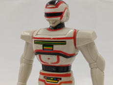 ソフビ ジャスピオン|BANDAI