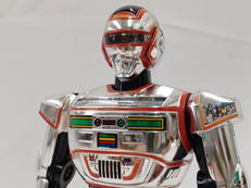 電子ジャスピオン|BANDAI