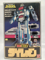 DX超合金ダイレオン(2期)|BANDAI