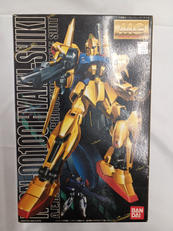 1/100 MG MSN-00100 百式|バンダイ