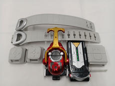 DXカブトゼクター|BANDAI